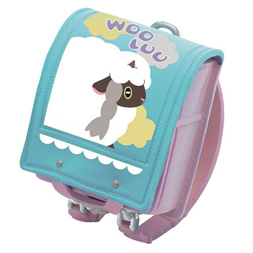 Pokemon 2-Inch Backpack Vol. 03 Re-Ment Collectible Miniature