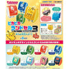 Pokemon 2-Inch Backpack Vol. 03 Re-Ment Collectible Miniature