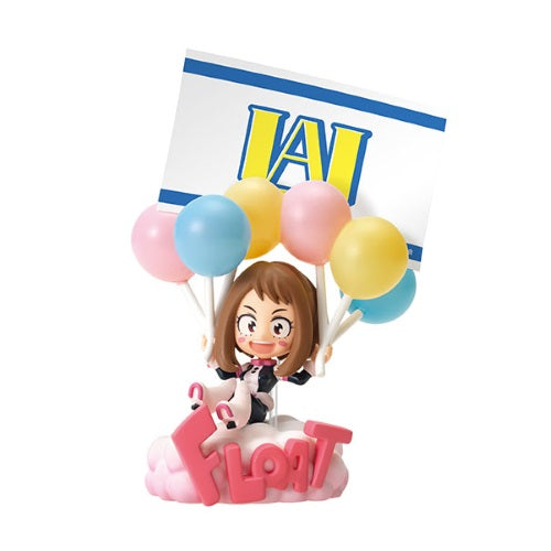 My Hero Academia 3-Inch Desktop Buddy Re-Ment Collectible Toy