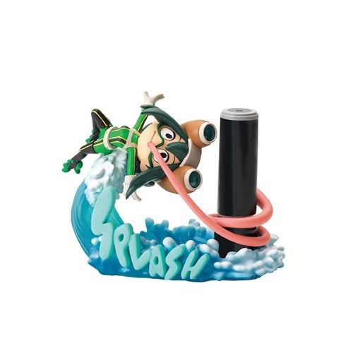 My Hero Academia 3-Inch Desktop Buddy Re-Ment Collectible Toy