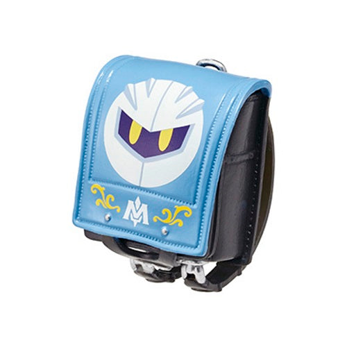 Nintendo Kirby 2-Inch Backpack Re-Ment Collectible Toy