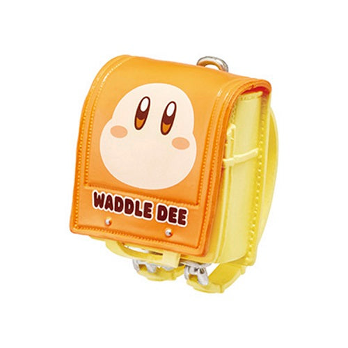Nintendo Kirby 2-Inch Backpack Re-Ment Collectible Toy