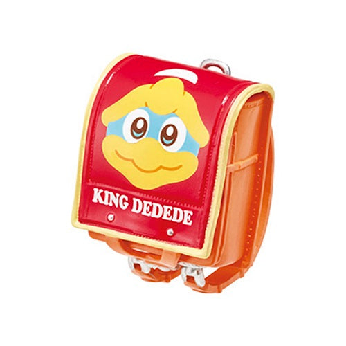 Nintendo Kirby 2-Inch Backpack Re-Ment Collectible Toy