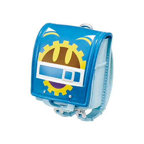 Nintendo Kirby 2-Inch Backpack Re-Ment Collectible Toy