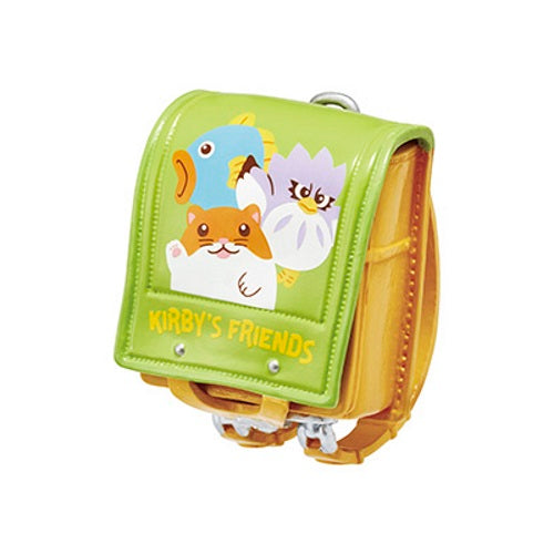 Nintendo Kirby 2-Inch Backpack Re-Ment Collectible Toy