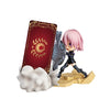 Fate Grand Order Babylonia DesQ Re-Ment 3-Inch Collectible Figure