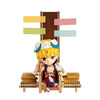 Fate Grand Order Babylonia DesQ Re-Ment 3-Inch Collectible Figure
