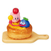 Kirby's Dream Land Bakery Cafe Re-Ment 2-Inch Collectible Mini-Figure