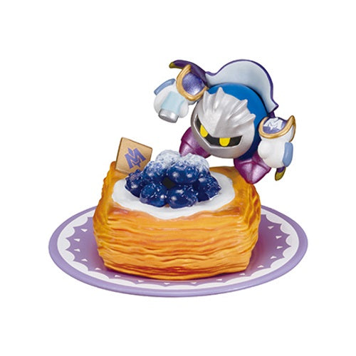 Kirby's Dream Land Bakery Cafe Re-Ment 2-Inch Collectible Mini-Figure