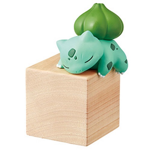Pokemon Pittori Collection 2 Re-Ment 1-Inch Mini-Figure