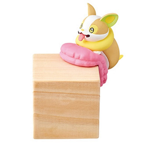 Pokemon Pittori Collection 2 Re-Ment 1-Inch Mini-Figure