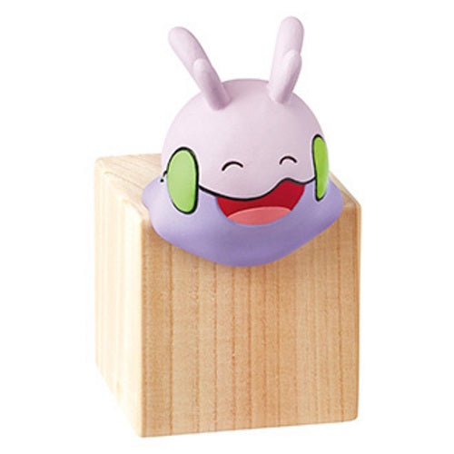 Pokemon Pittori Collection 2 Re-Ment 1-Inch Mini-Figure
