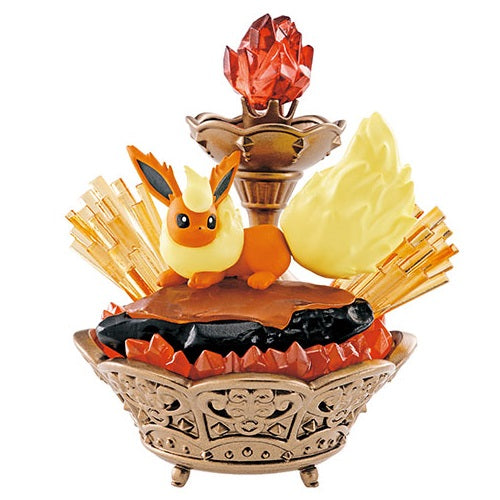 Pokemon Gemstone Collection 3-Inch Re-Ment Collectible Toy