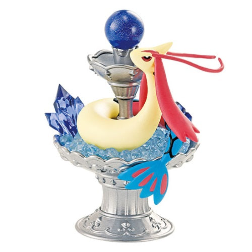Pokemon Gemstone Collection 3-Inch Re-Ment Collectible Toy