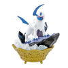 Pokemon Gemstone Collection 3-Inch Re-Ment Collectible Toy