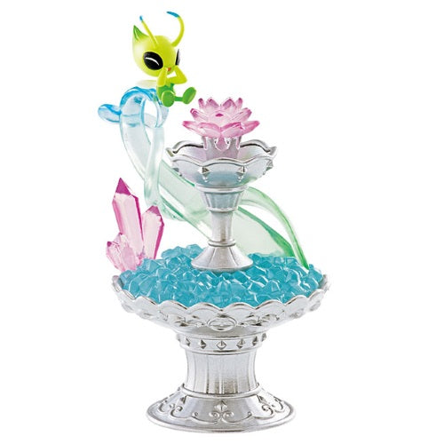 Pokemon Gemstone Collection 3-Inch Re-Ment Collectible Toy