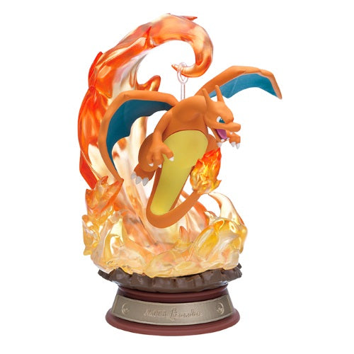 Pokemon Swing Vignette Collection Re-Ment 3-Inch Mini-Figure