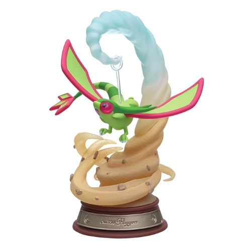 Pokemon Swing Vignette Collection Re-Ment 3-Inch Mini-Figure