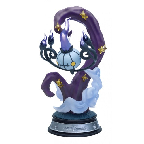 Pokemon Swing Vignette Collection Re-Ment 3-Inch Mini-Figure