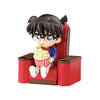 Detective Conan Movie Theater Re-Ment Miniature Doll Furniture