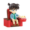 Detective Conan Movie Theater Re-Ment Miniature Doll Furniture
