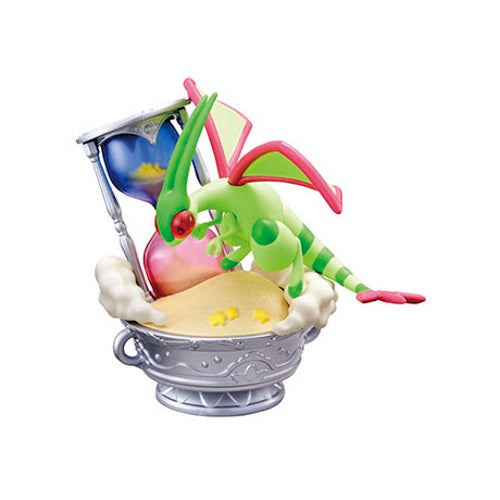 Pokemon Starrium Shining Star Re-Ment 3-Inch Collectible Toy