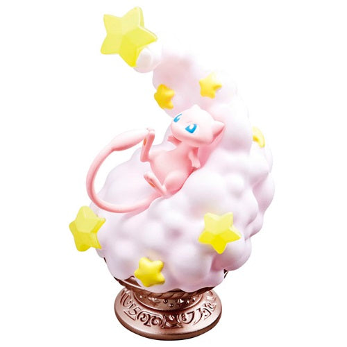 Pokemon Starrium Shining Star Re-Ment 3-Inch Collectible Toy – Simplytoyz