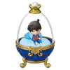 Detective Conan Dreaming Egg 4-Inch Re-Ment Collectible Toy