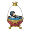 Detective Conan Dreaming Egg 4-Inch Re-Ment Collectible Toy
