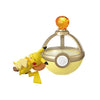 Pokemon Dreaming Case 3 Sweet Dreams Re-Ment 3-Inch Collectible Toy