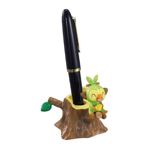 Pokemon DesQ Galar Desktop Figure Re-Ment 3-Inch Collectible Toy