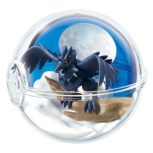 Pokemon Galar Region EX Vol. 02 Terrarium Re-Ment 2.5-Inch Collectible Toy