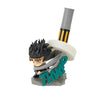 My Hero Academia DesQ Desktop Heroes 2nd Mission Re-Ment 3-Inch Collectible Toy