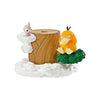 Pokemon Weather Tree Forest Stackable Tree Vol. 07 Re-Ment 3-Inch Mini-Figure