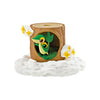 Pokemon Weather Tree Forest Stackable Tree Vol. 07 Re-Ment 3-Inch Mini-Figure