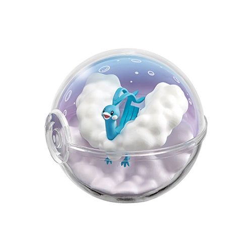Pokemon Terrarium Collection Vol. 11 Re-Ment 2.5-Inch Collectible Toy