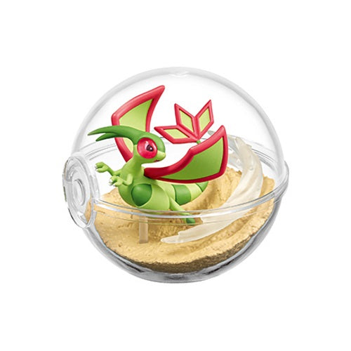 Pokemon Terrarium Collection Vol. 11 Re-Ment 2.5-Inch Collectible Toy