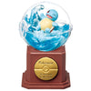 Pokemon Terrarium Collection Vol. 10 Re-Ment 2.5-Inch Collectible Toy