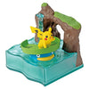 Pokemon World Mysterious Fountain Re-Ment 2-Inch Collectible Toy