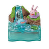 Pokemon World Mysterious Fountain Re-Ment 2-Inch Collectible Toy