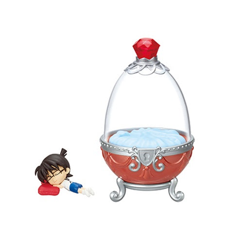 Detective Conan Dreaming Egg Vol. 02 4-Inch Re-Ment Collectible Toy