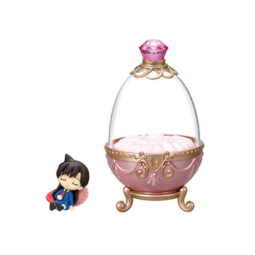 Detective Conan Dreaming Egg Vol. 02 4-Inch Re-Ment Collectible Toy