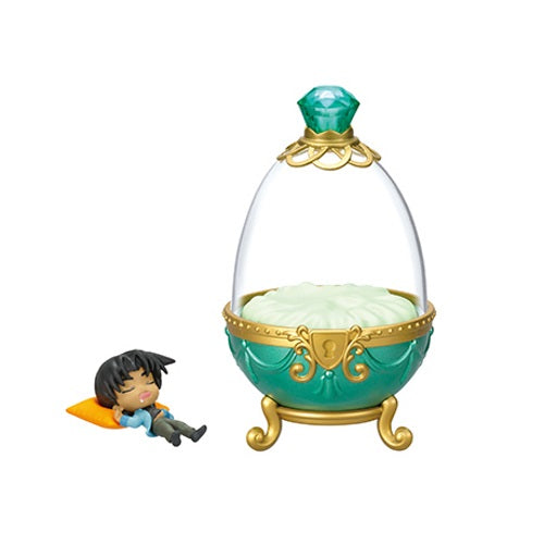Detective Conan Dreaming Egg Vol. 02 4-Inch Re-Ment Collectible Toy