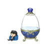 Detective Conan Dreaming Egg Vol. 02 4-Inch Re-Ment Collectible Toy