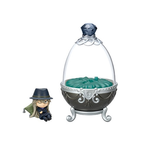 Detective Conan Dreaming Egg Vol. 02 4-Inch Re-Ment Collectible Toy