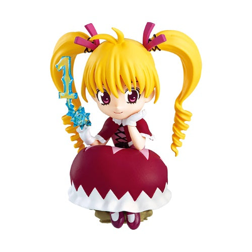 Hunter X Hunter Pittori Collection Vol. 02 Re-Ment 2-Inch Mini-Figure