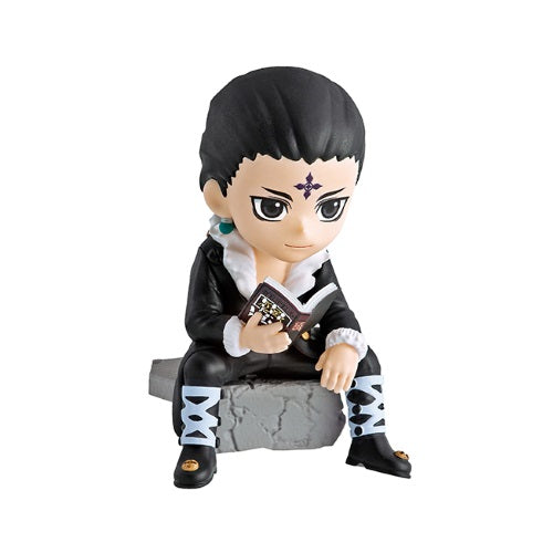Hunter X Hunter Pittori Collection Vol. 02 Re-Ment 2-Inch Mini-Figure