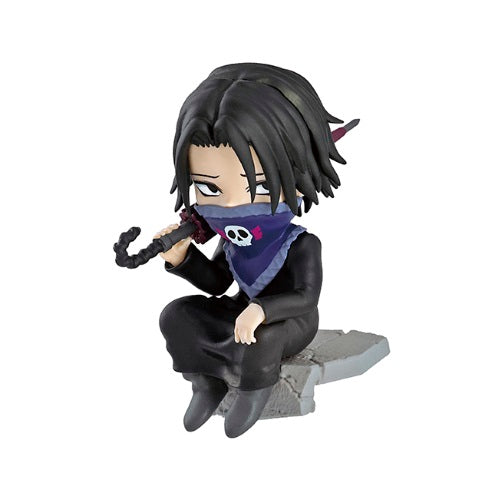 Hunter X Hunter Pittori Collection Vol. 02 Re-Ment 2-Inch Mini-Figure