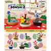 Pokemon Pocket Bonsai Vol. 02 Re-Ment 3-Inch Collectible Toy