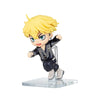 Tokyo Revengers Let's Go Battle Collection Re-Ment 2-Inch Mini-Figure